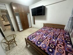 Blk 332 Clementi Avenue 2 (Clementi), HDB 3 Rooms #483962621